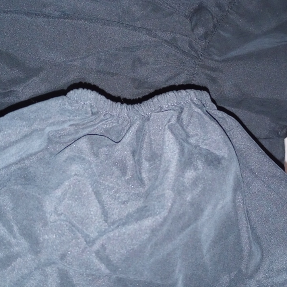 Willow Shakey Thin Half Jacket - image 4